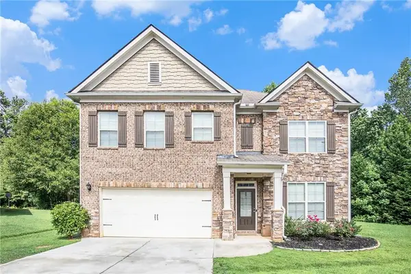 4679 Silver Meadow Drive, Buford, GA 30519