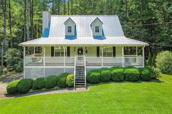 391 Hudson Circle, Douglasville, GA 30134