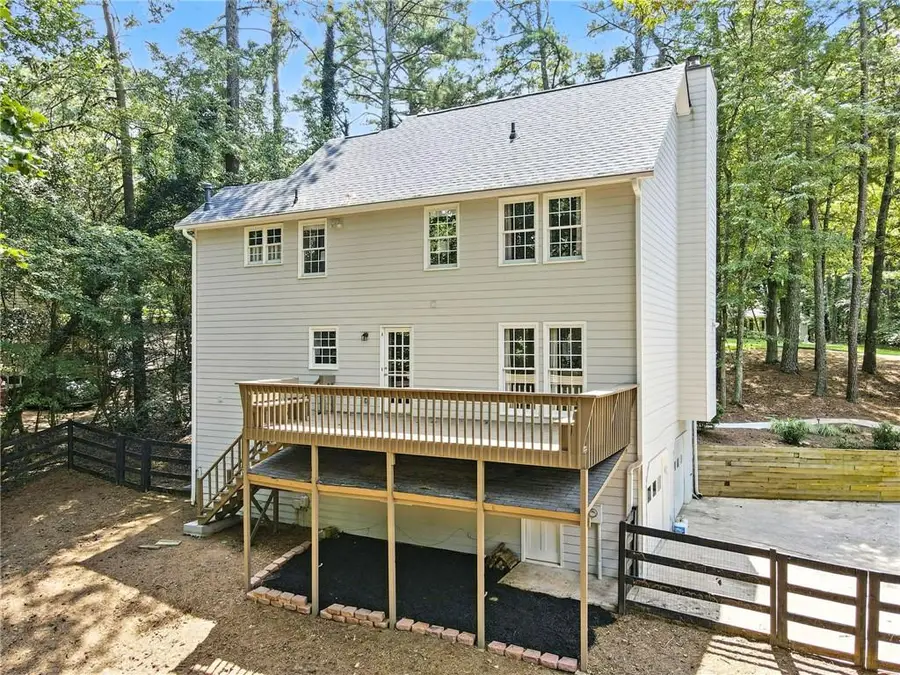 136 Plantation Trace, Woodstock, GA 30188 - #2