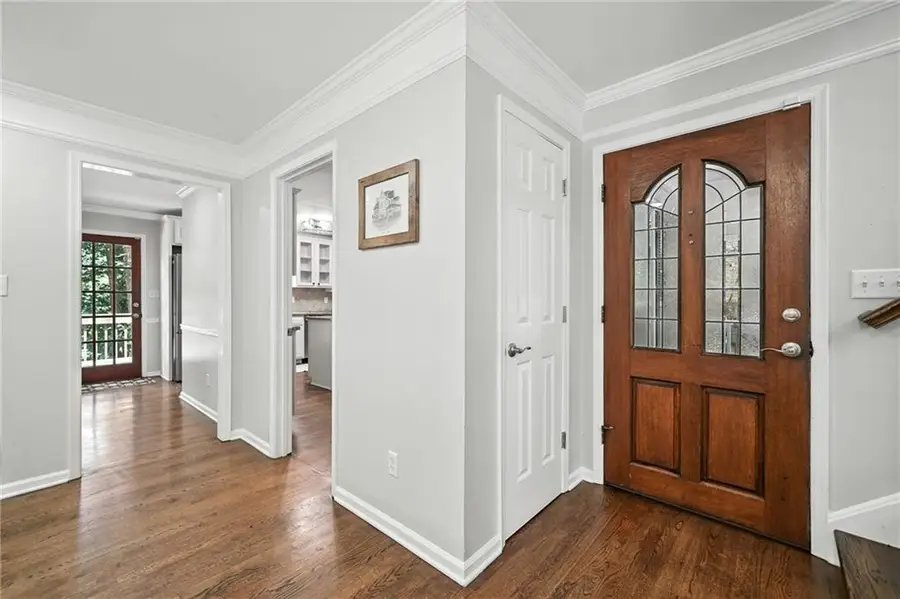 136 Plantation Trace, Woodstock, GA 30188 - #3