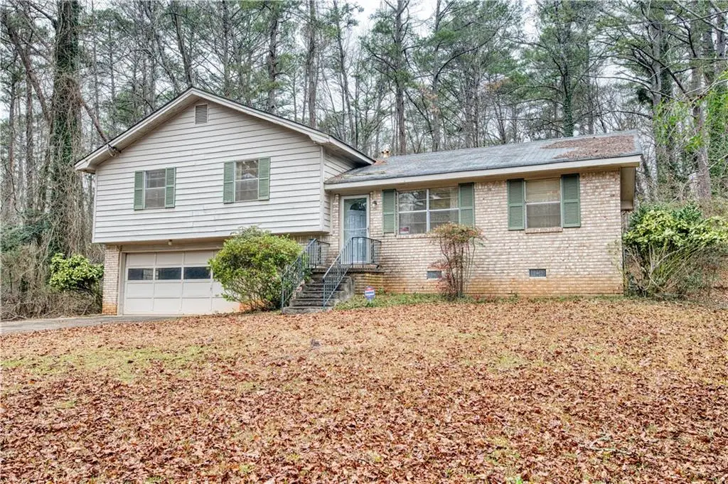 6100 Mincey Road, Stone Mountain, GA 30087 - Image #1