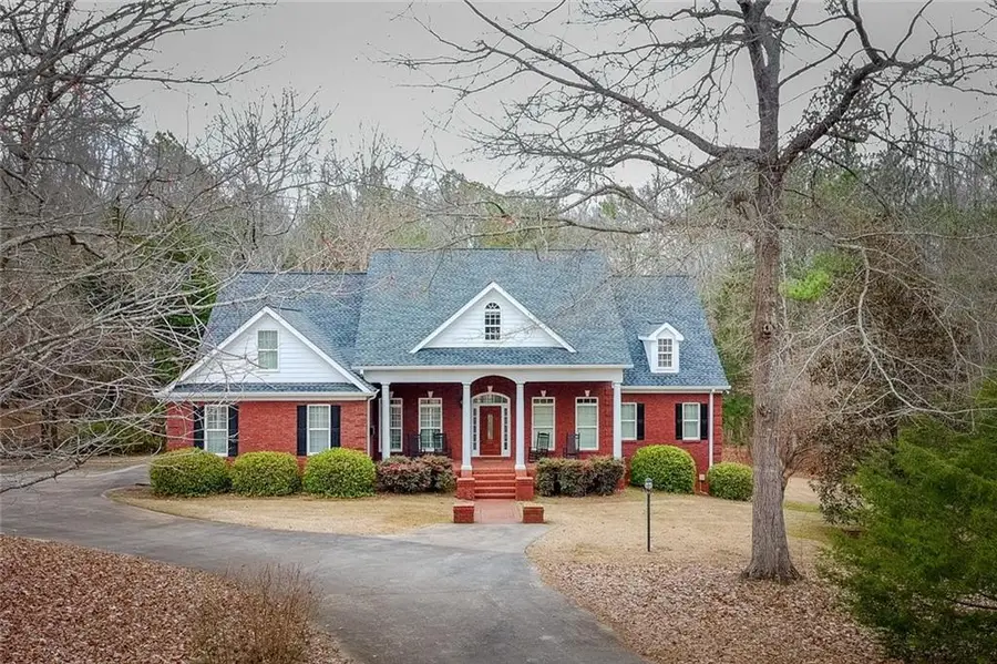 55 Glengarry, Covington, GA 30014 - Image #2