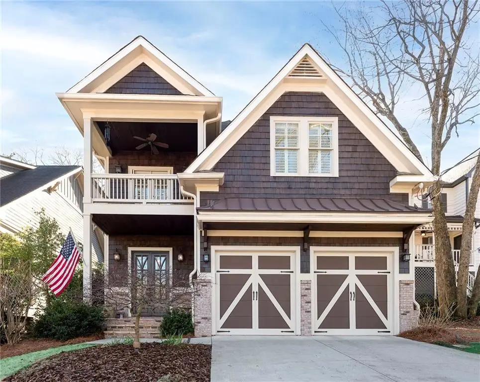 1303 Star Drive Ne, Atlanta, GA 30319 - Image #1