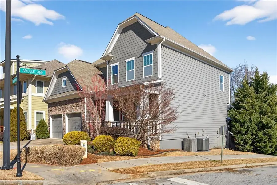 1532 Craftsman Road Nw, Atlanta, GA 30318 - #3