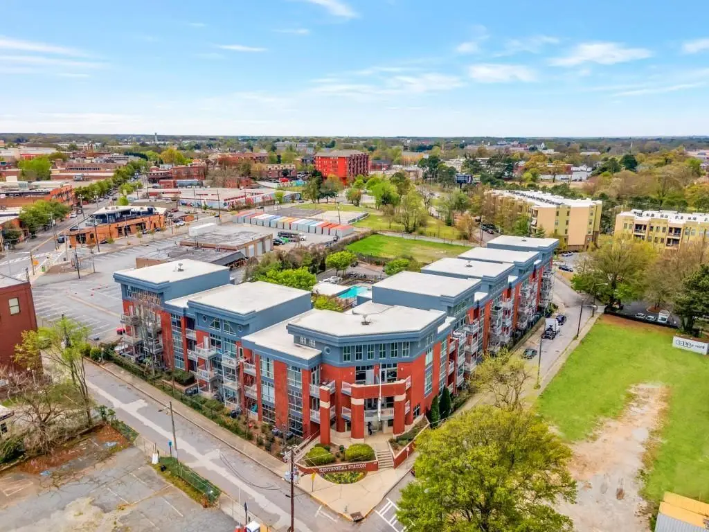 89 Mangum Street Sw #207, Atlanta, GA 30313 - #1