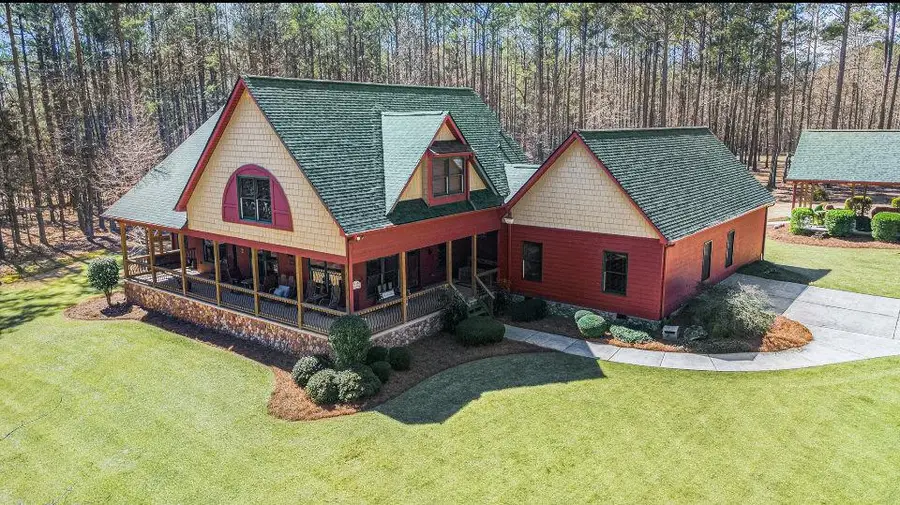 430 Moccasin Gap Road, Jackson, GA 30233 - Image #2