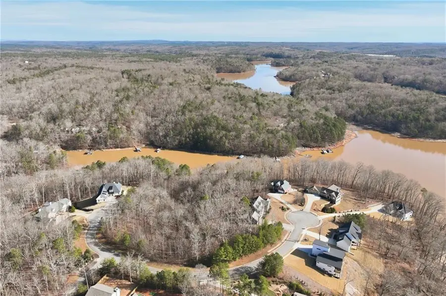 4227 Bayridge Drive, Gainesville, GA 30506 - #3