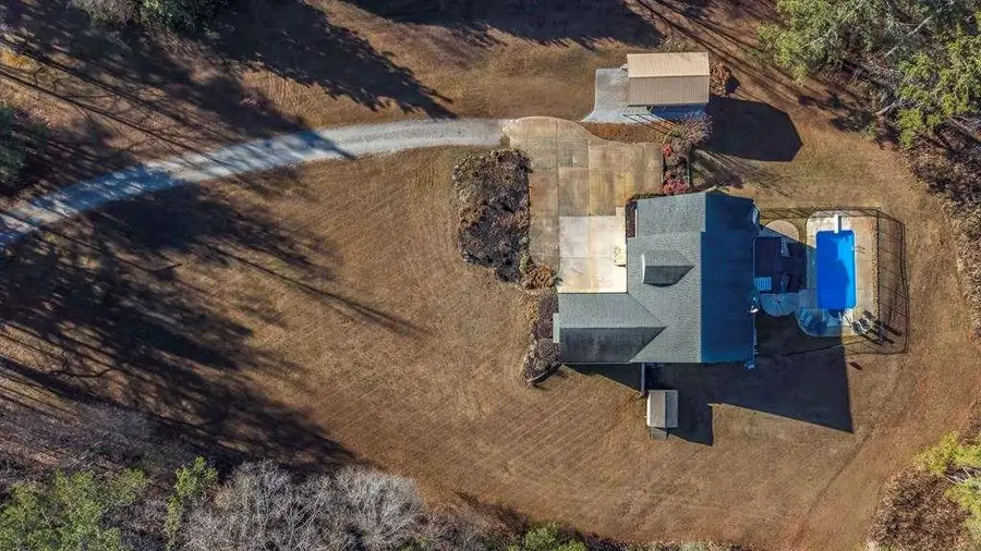 1053 Whooping Creek Church Road, Carrollton, GA 30116 - #3