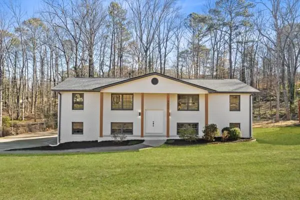 3562 Todd Drive, Douglasville, GA 30135