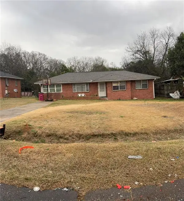 1350 Brinwood Drive, Macon, GA 31204