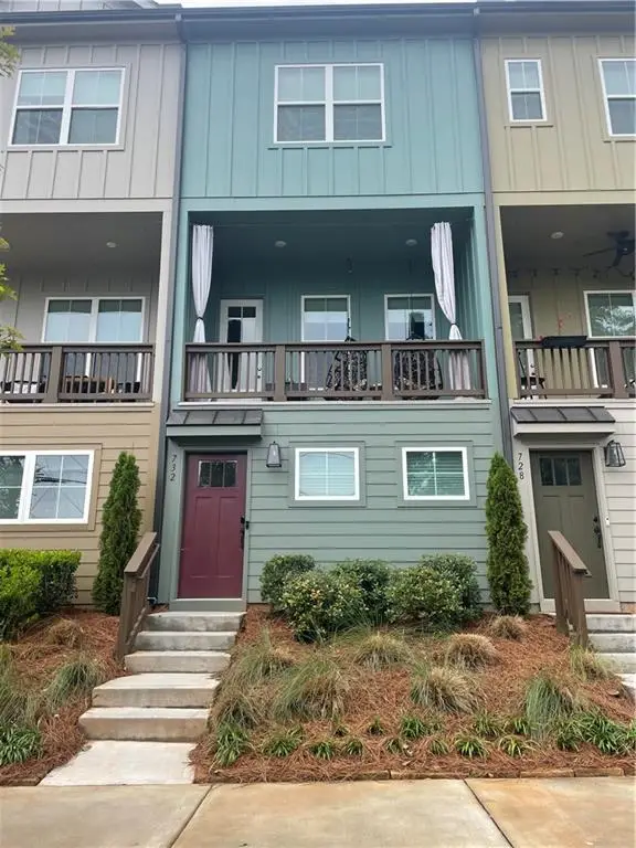 732 Fond Lane, Atlanta, GA 30315 - Image #1