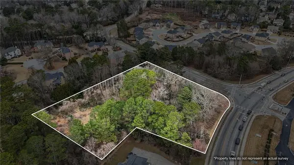 665 Arnold Road, Lawrenceville, GA 30044