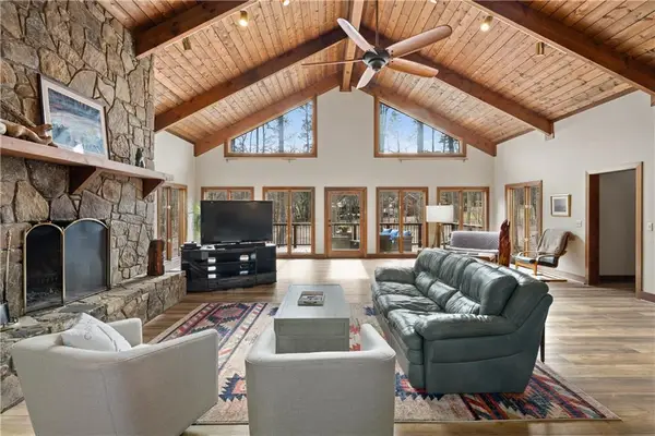 45 Stone Creek Trail, Alpharetta, GA 30004