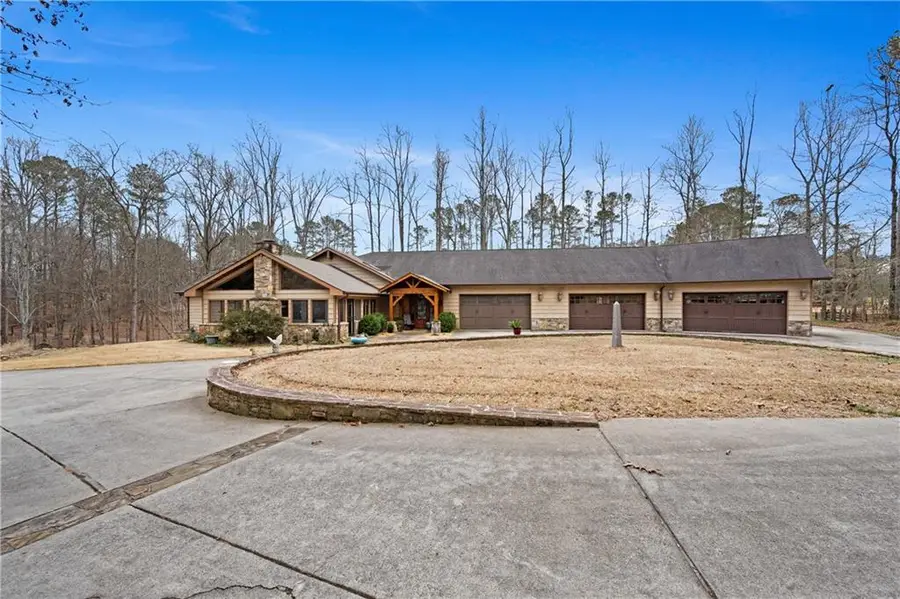 45 Stone Creek Trail, Alpharetta, GA 30004 - Image #2