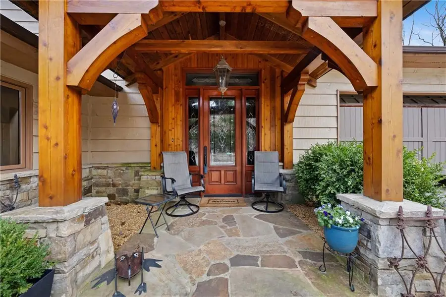 45 Stone Creek Trail, Alpharetta, GA 30004 - Image #3