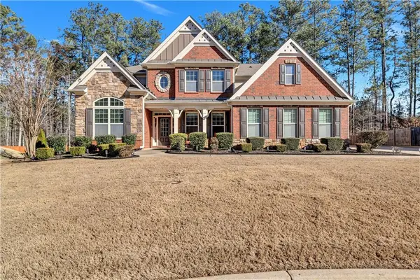 1854 Heatherbrooke Court Nw, Acworth, GA 30101