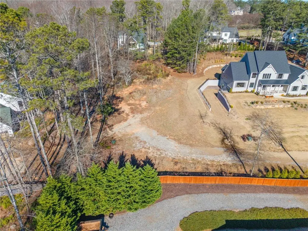 16510 Hopewell Road, Milton, GA 30004 - Image #1