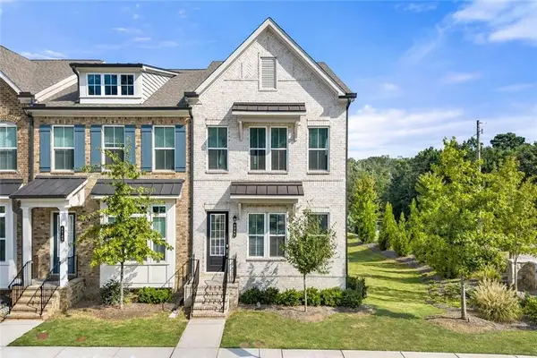 4209 Tifton Lane, Sugar Hill, GA 30518