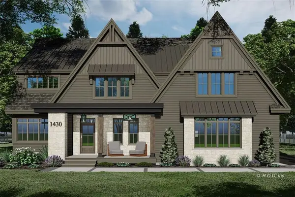 3354 Littleport Lane, Acworth, GA 30101