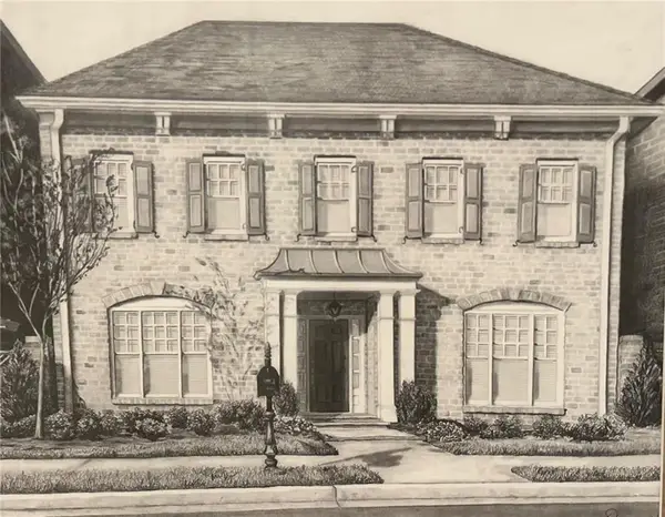 3030 Gadsden Street, Alpharetta, GA 30022