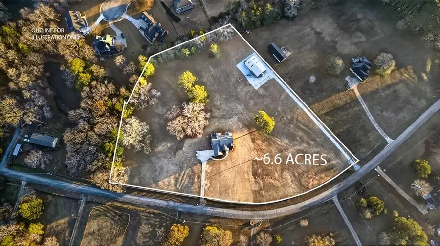 110 Riverbend Drive, McDonough, GA 30252 - Image #3