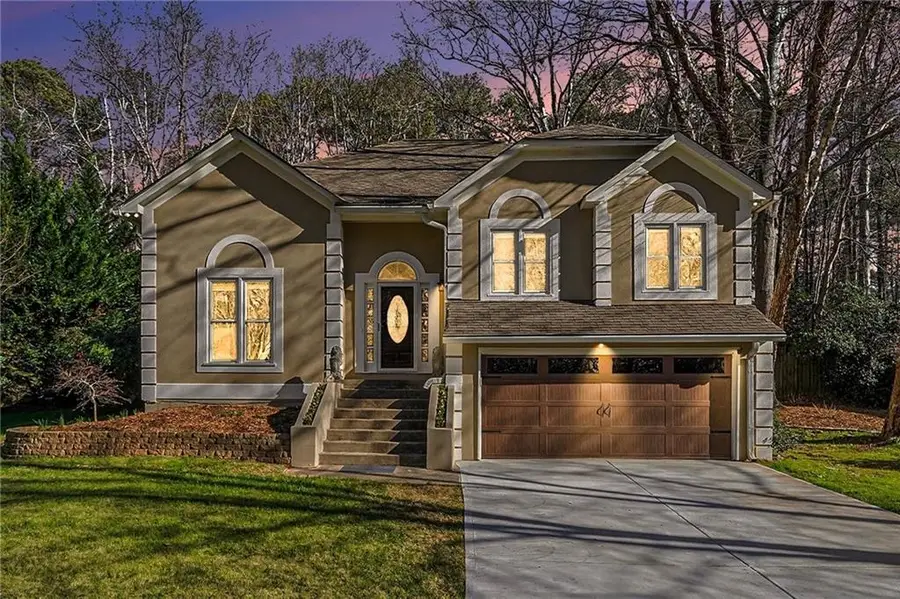 911 Brookmont Drive Sw, Marietta, GA 30064 - #2