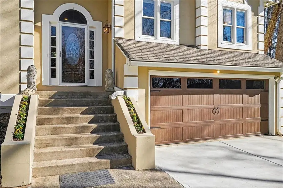 911 Brookmont Drive Sw, Marietta, GA 30064 - #3