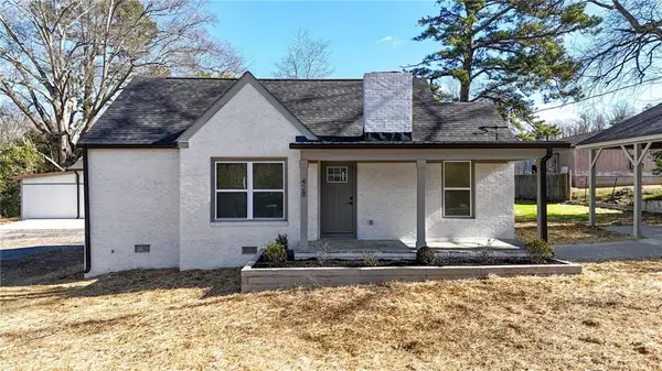 428 N Marble Street, Rockmart, GA 30153