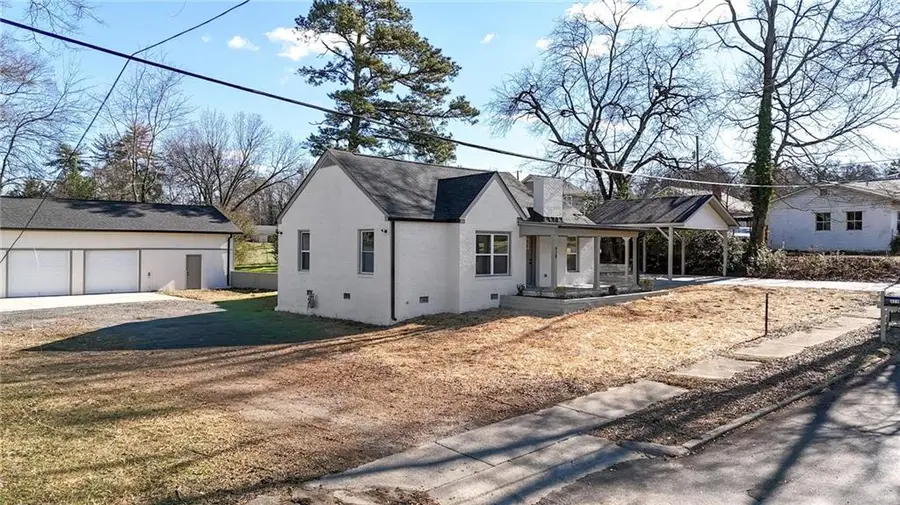 428 N Marble Street, Rockmart, GA 30153 - Image #2