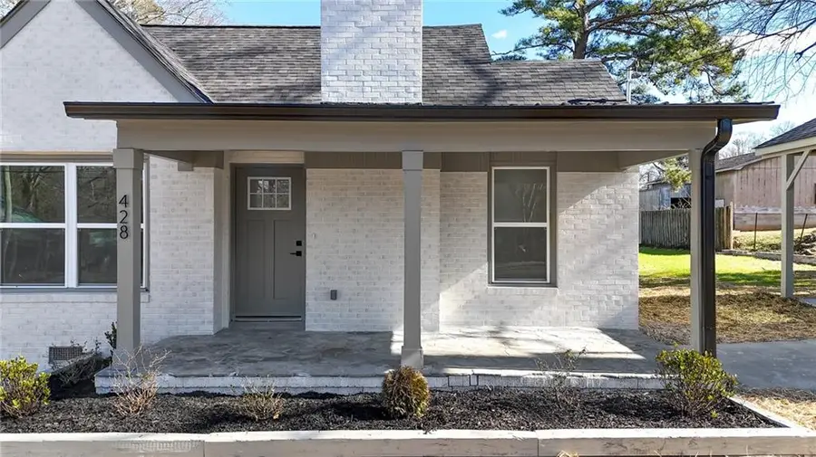 428 N Marble Street, Rockmart, GA 30153 - Image #3