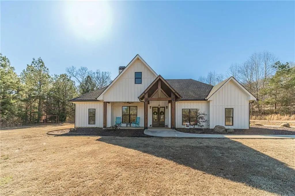 5304 S Apple Valley Road, Jefferson, GA 30549 - Image #1