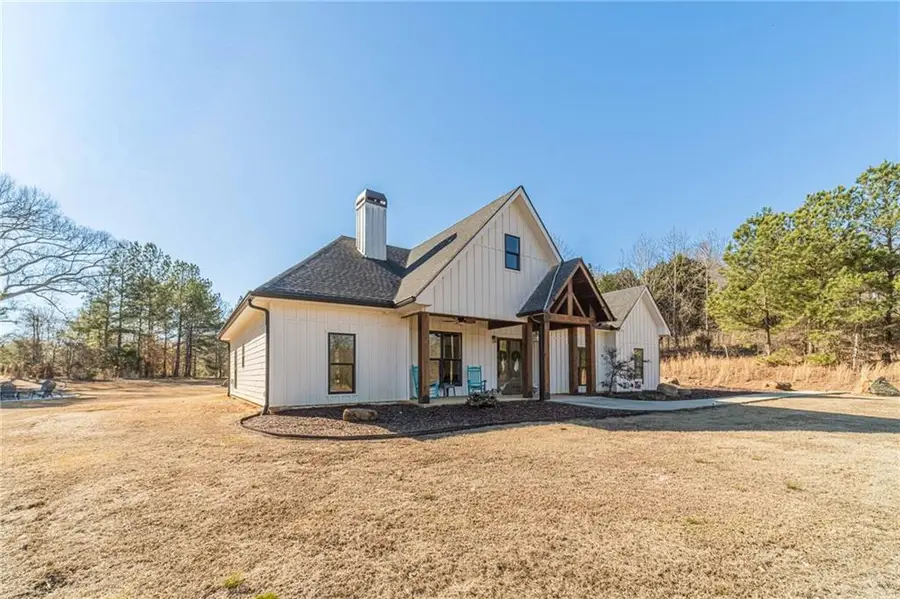 5304 S Apple Valley Road, Jefferson, GA 30549 - Image #3