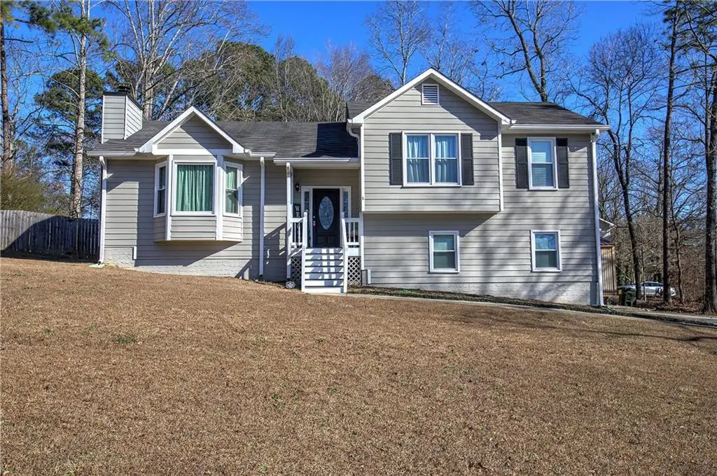 55 Gwendolyn Way, Douglasville, GA 30134 - Image #1