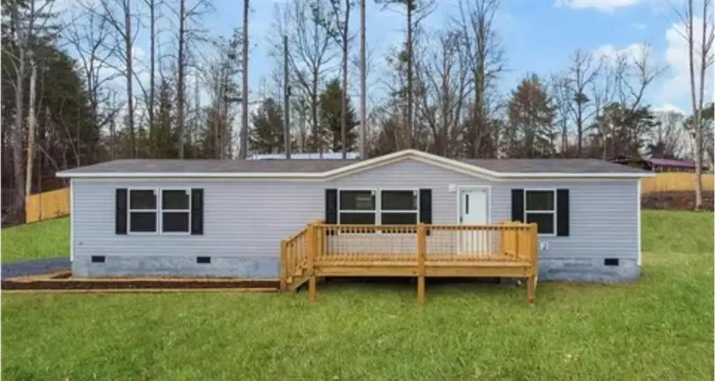 0 Ruby Ridge Drive, Talking Rock, GA 30175 - Image #1