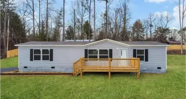 0 Ruby Ridge Drive, Talking Rock, GA 30175