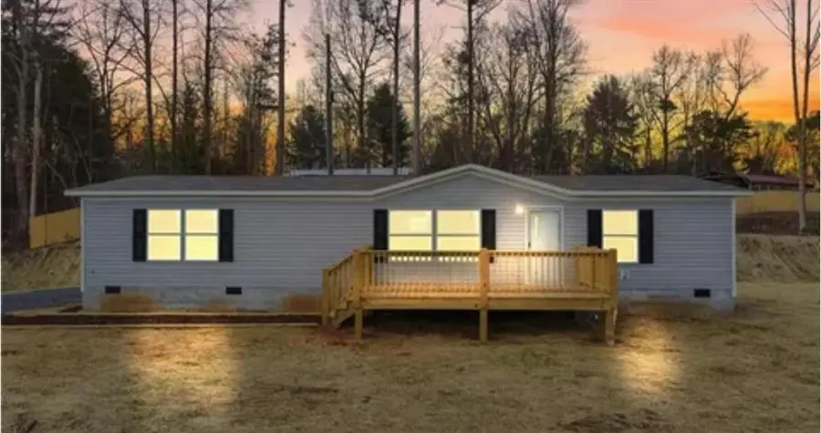 0 Ruby Ridge Drive, Talking Rock, GA 30175 - Image #2