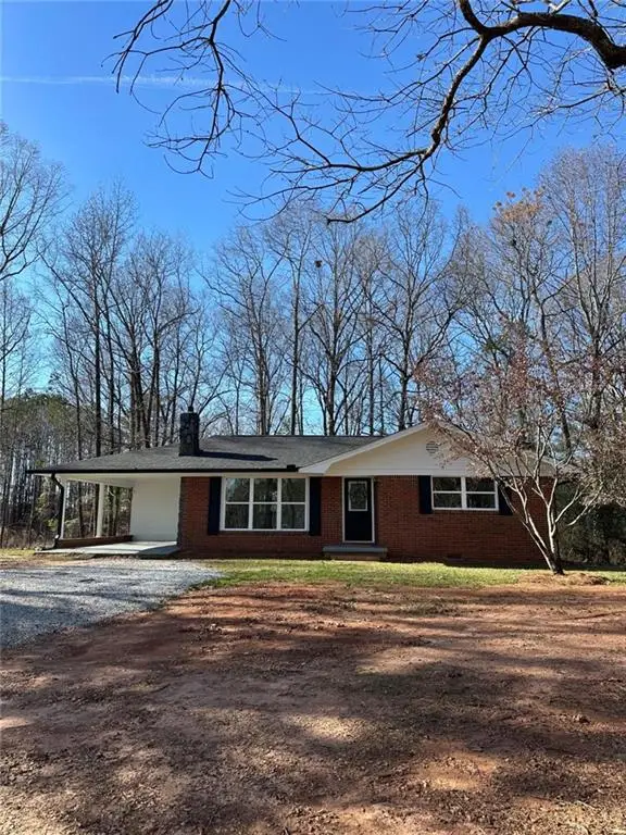 775 Bolton Road, Zebulon, GA 30295 - Image #1