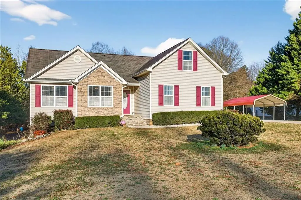 443 Beacon Drive, Maysville, GA 30558 - Image #1