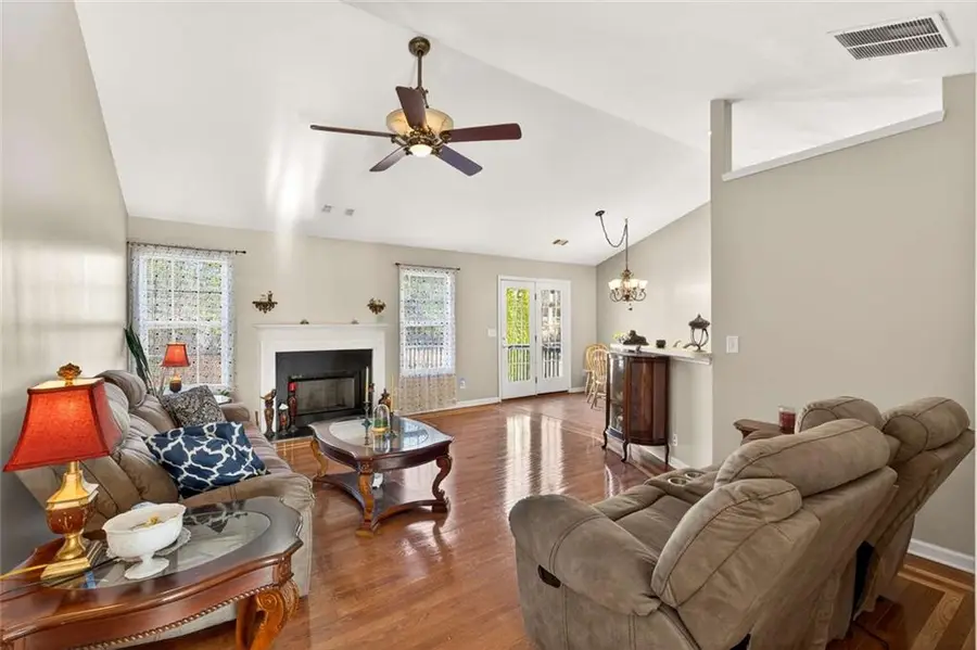 443 Beacon Drive, Maysville, GA 30558 - Image #3