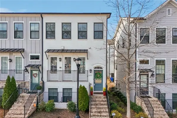 2022 Manchester Street Ne, Atlanta, GA 30324