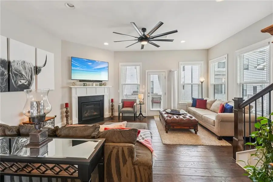 2022 Manchester Street Ne, Atlanta, GA 30324 - Image #2