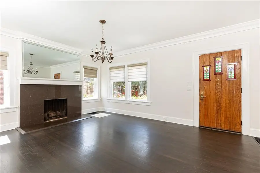 1022 Reeder Circle Ne, Atlanta, GA 30306 - Image #3