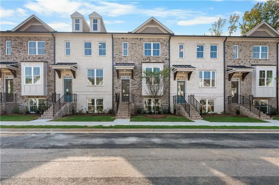 2842 Evanshire Avenue #113, Duluth, GA 30096 - Image #2