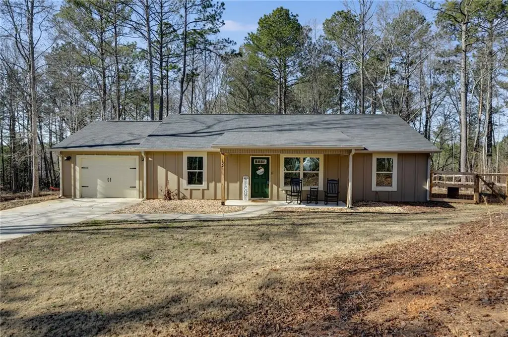 132 Pinnacle Way, Carrollton, GA 30117 - #1