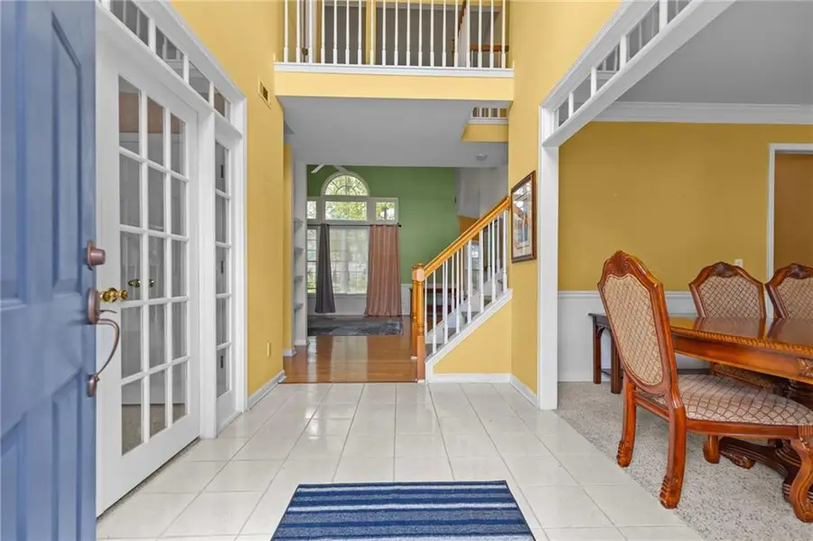 1564 Chadwick Point Court, Lawrenceville, GA 30043 - Image #2