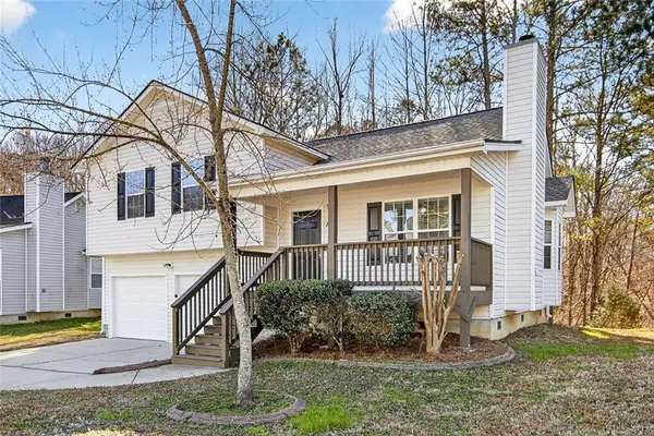 217 Remington Court, Dallas, GA 30132