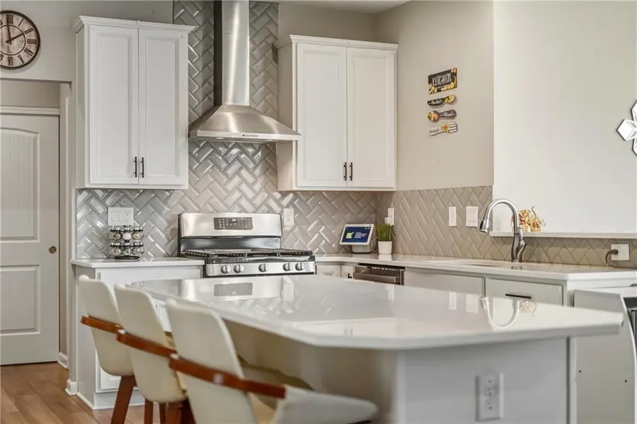 8150 Brewton Bend, Ball Ground, GA 30107 - Image #3