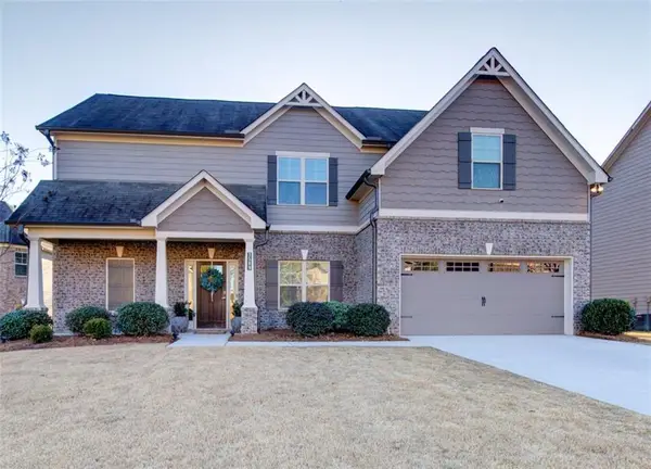 3589 Mulberry Cove Way, Auburn, GA 30011