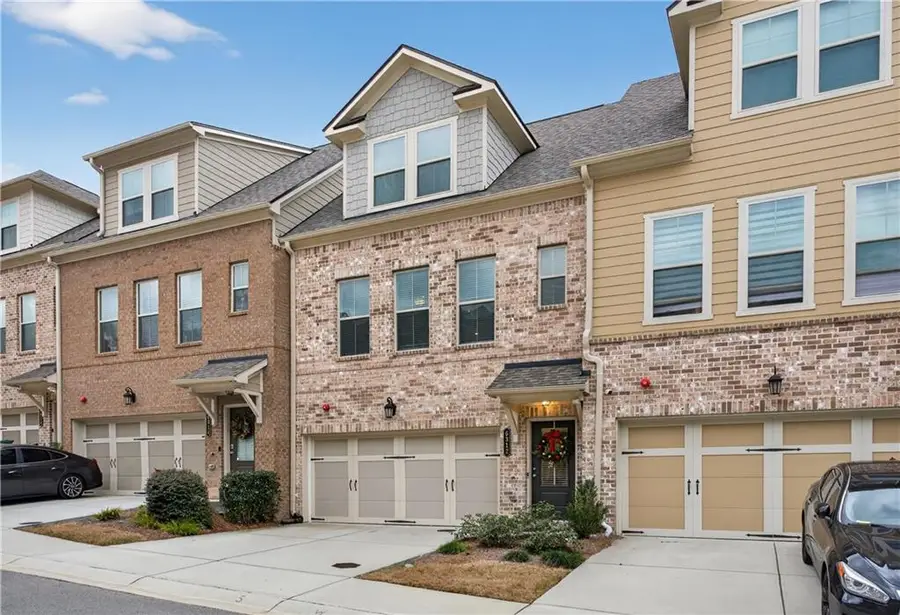 6312 Brookwater View, Mableton, GA 30126 - #3