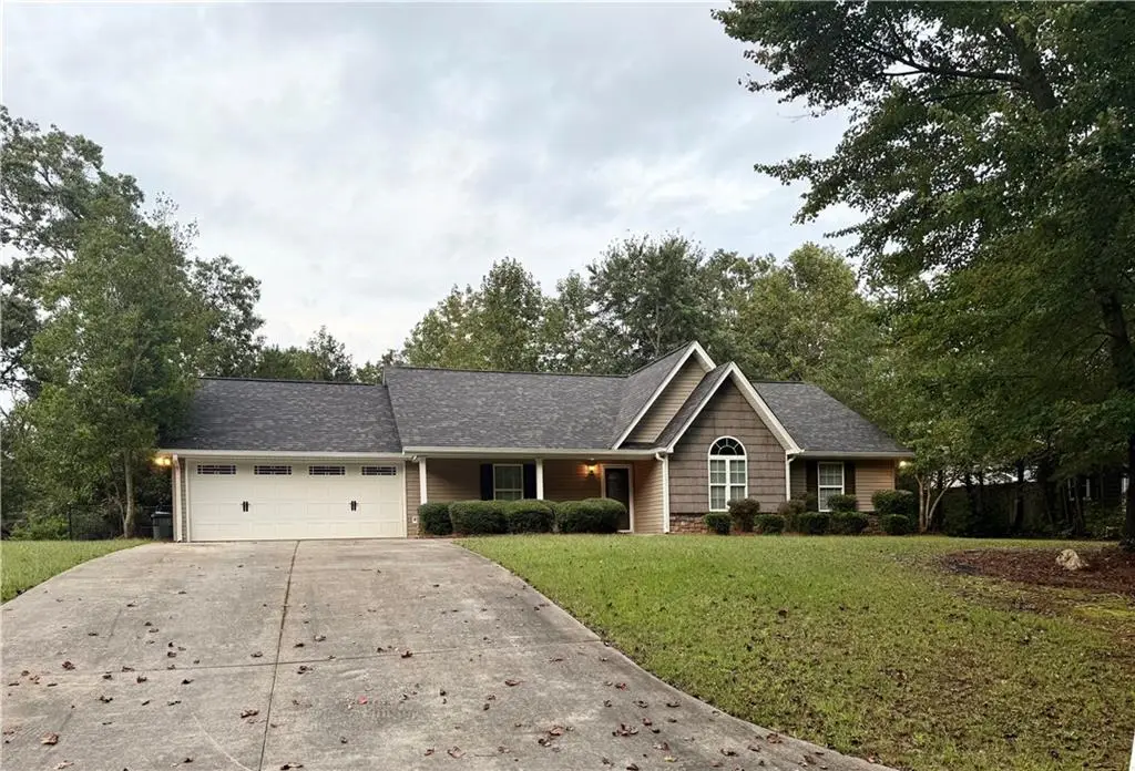 549 Ivy Terrace, Dahlonega, GA 30533 - Image #1